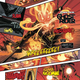 Illustration for article titled Exclusive Marvel preview: iAll-New Ghost Rider/i #11 begins a fiery farewell